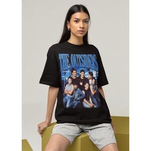 The Outsiders Movie T-Shirt